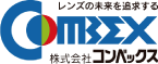 釣り用偏光サングラスなら偏光度99%レンズのコンベックス